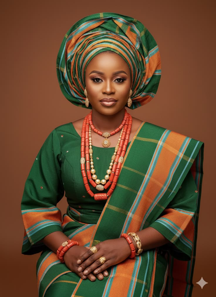 Alaari Aso Oke