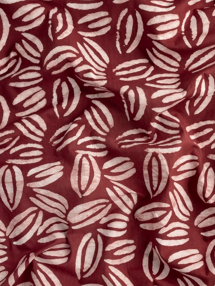 Kola Nut Batik
