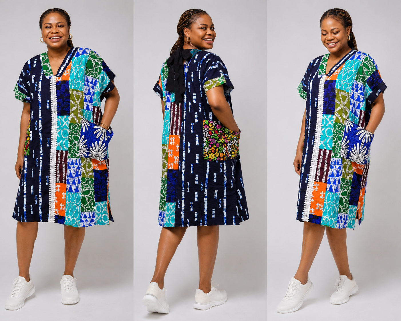 Eewa gown -Size 