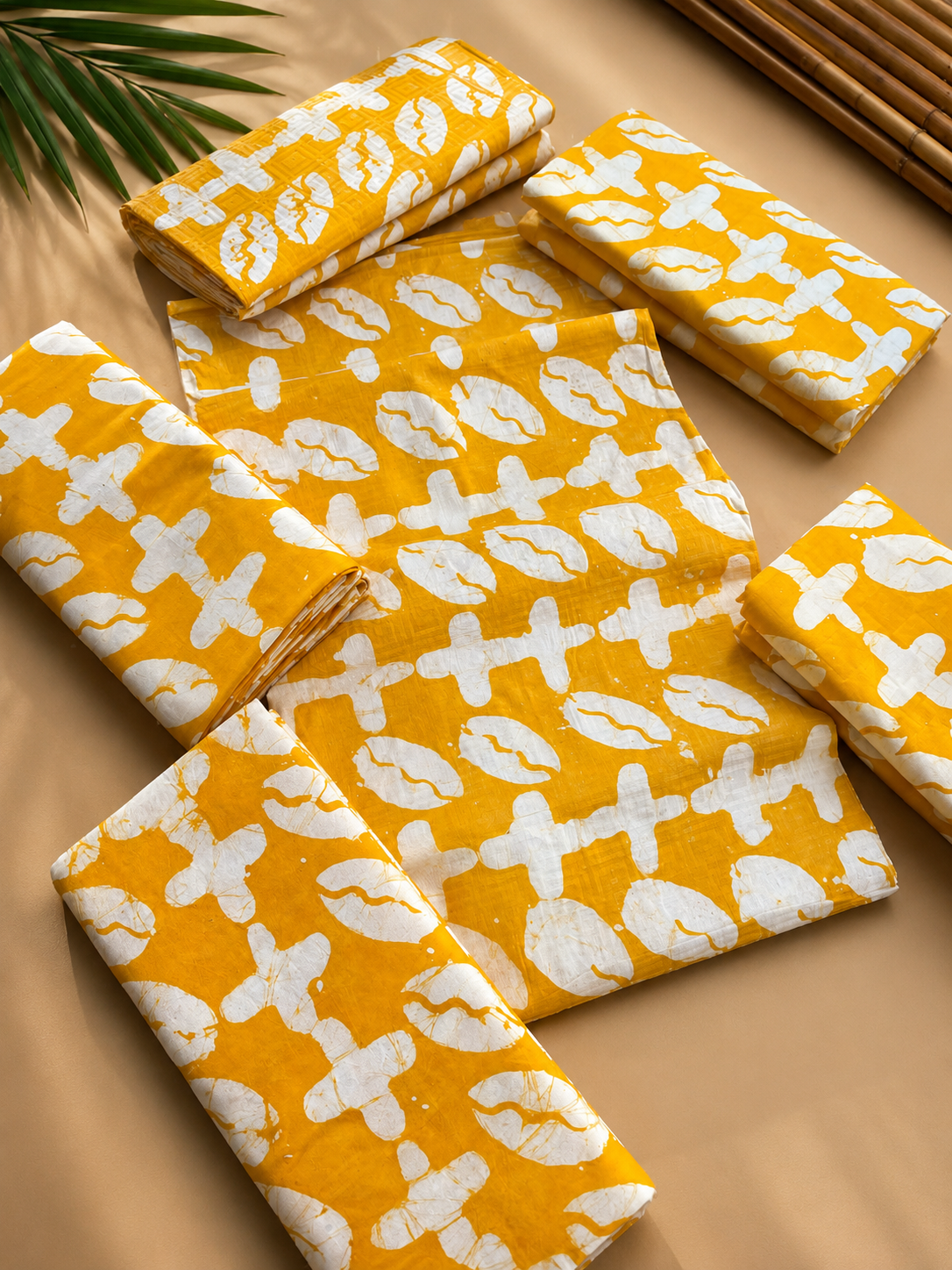 Batik-in-cotton 