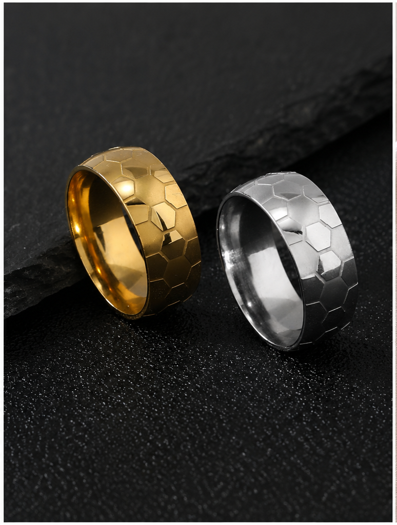 Band Ring