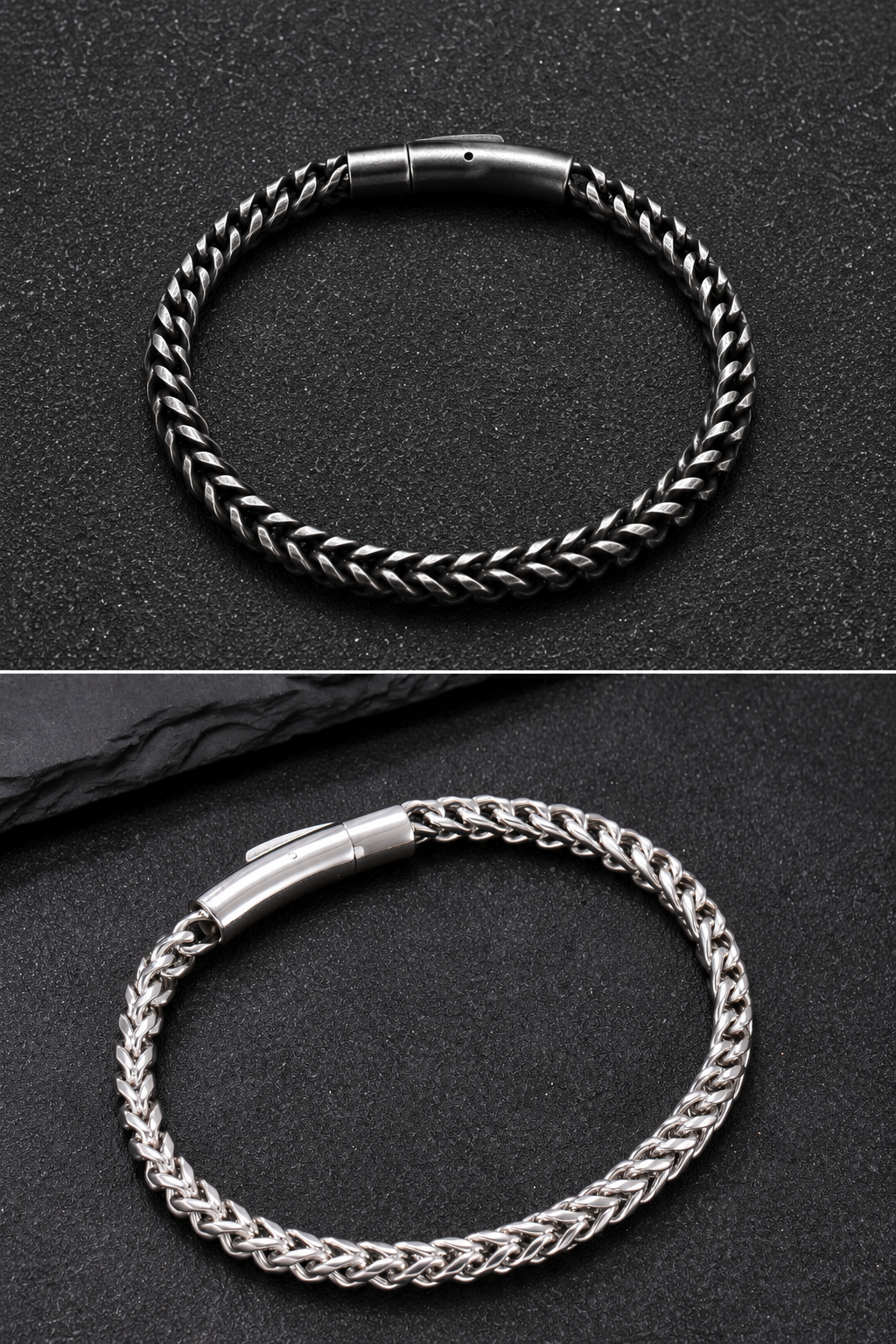 Men bracelets 