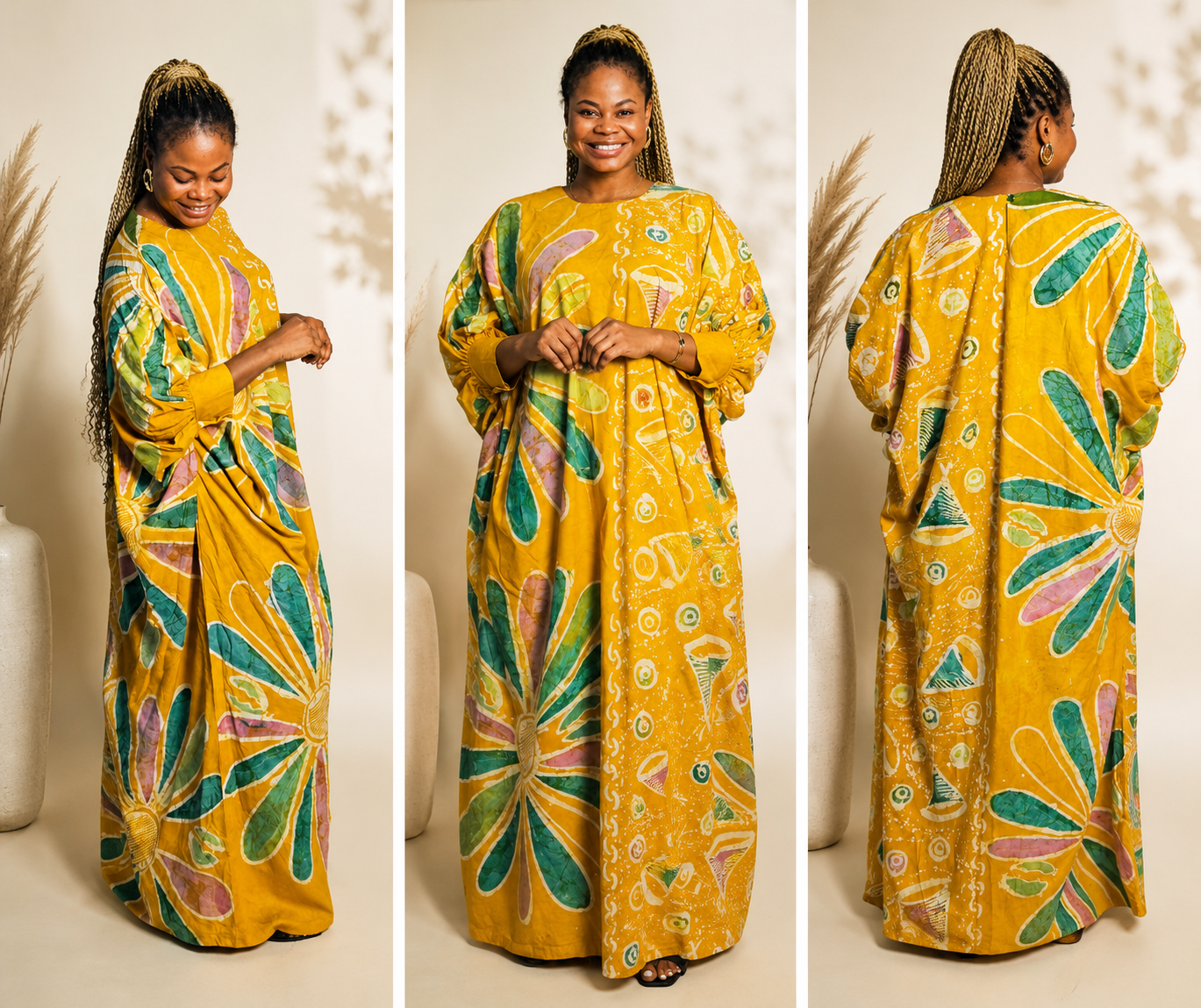 Ayaba boubou